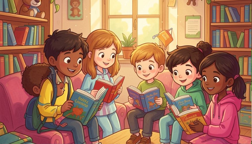 Inclusive Education for Diverse Learning Needs | Sarvottam
